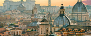 Les plus belles églises de Rome