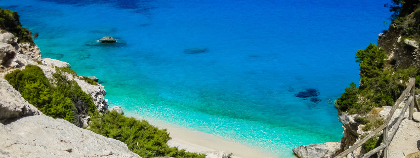 Spot de snorkeling en Sardaigne