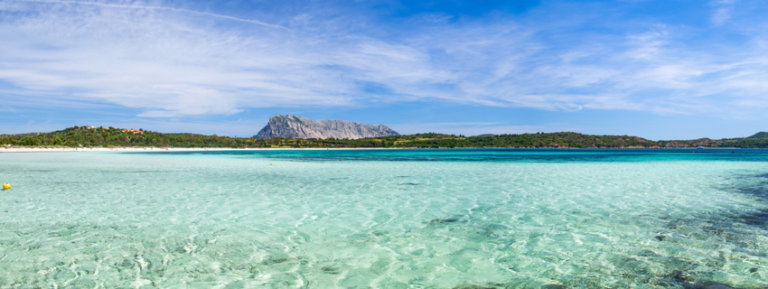 Les 7 Plus Beaux Spots De Snorkeling En Sardaigne En Italie - Les ...