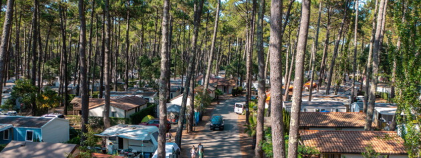 Un camping 5 étoiles