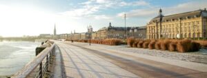 Que faire en quelques jours à Bordeaux ? Centre ville de Bordeaux